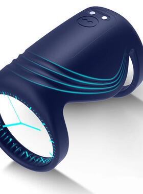 Bluetooth Penis Vibrator for Men Masturbator Sex Machine Pen