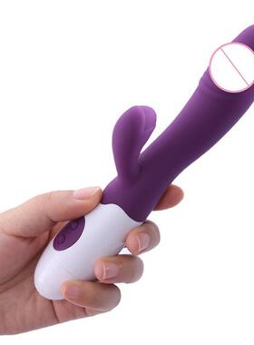 7 Speed G Spot Vibrator for women Dildo Sex toy Rabbit Vibra