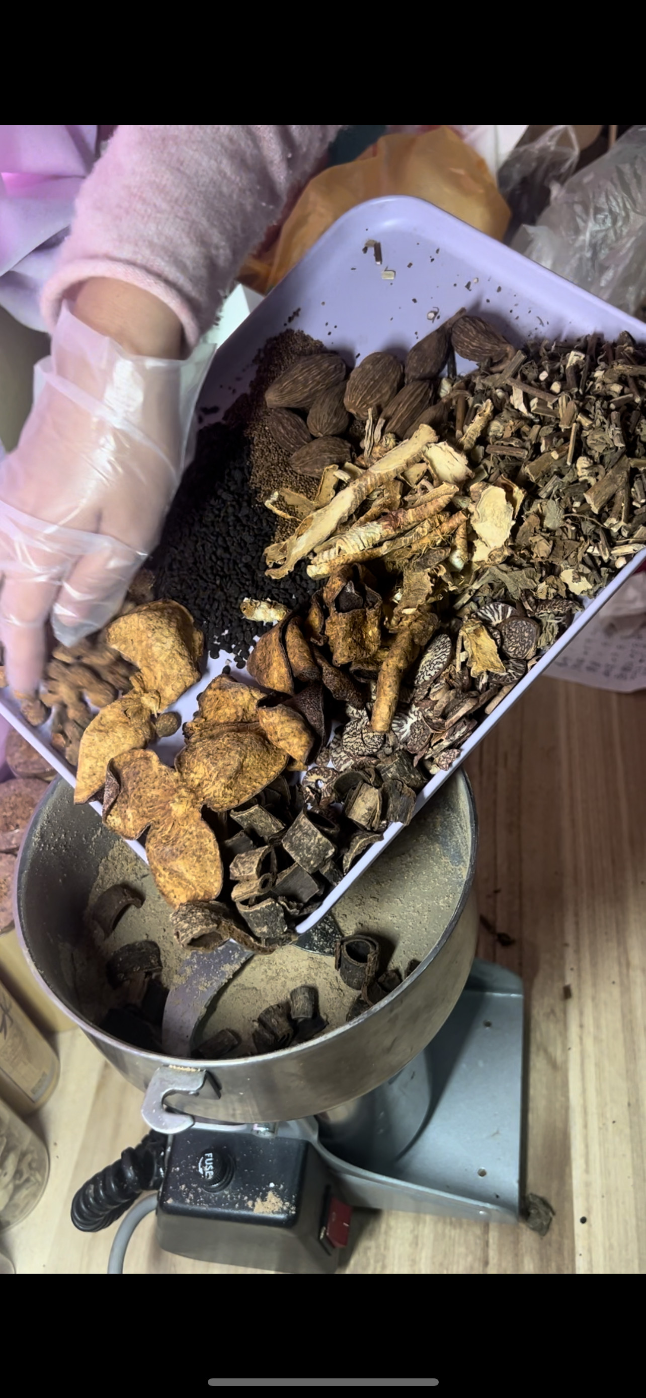 一对一私人定制推拿店真材实料打粉泡脚包积食脾胃便秘感冒,淘宝优惠券,粉丝福利购,淘宝优惠卷