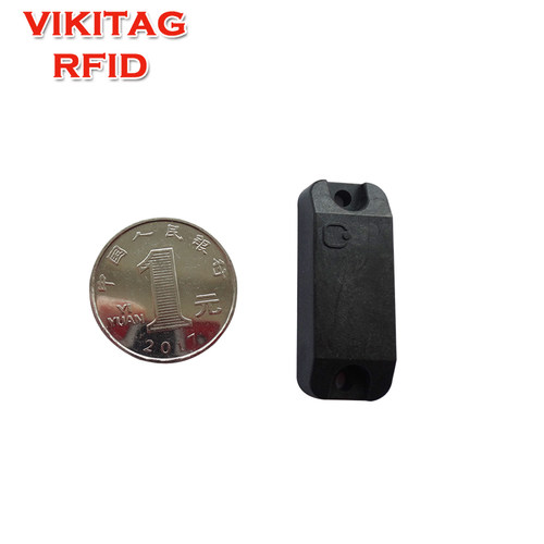 RFID抗金属电子标签耐高温915MHZ超高频UHF无源6C射频感应芯片 - 图3