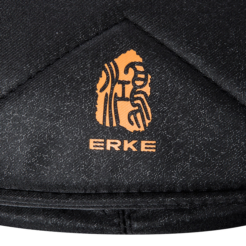 义薄云天丨鸿星尔克运动包男女国潮复古腰包斜挎包休闲胸包单肩包,淘宝优惠券,粉丝福利购,淘宝优惠卷