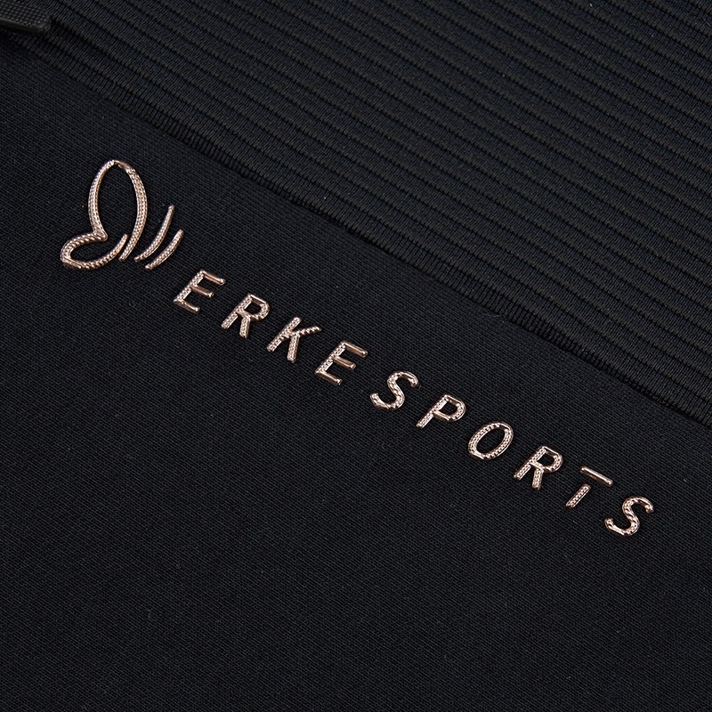 鸿星尔克外套女2025冬季新款女士修身开衫卫衣针织运动服夹克女装,淘宝优惠券,粉丝福利购,淘宝优惠卷