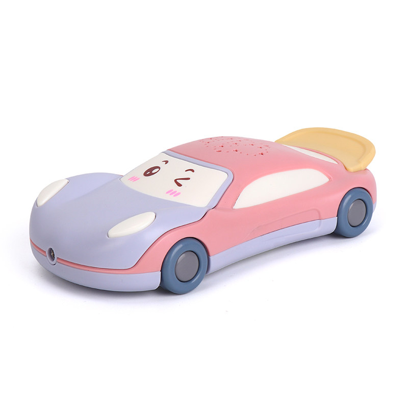 儿童手机投影玩具宝宝仿真卡通汽车模型男女孩婴智能公主音乐电话,淘宝优惠券,粉丝福利购,淘宝优惠卷