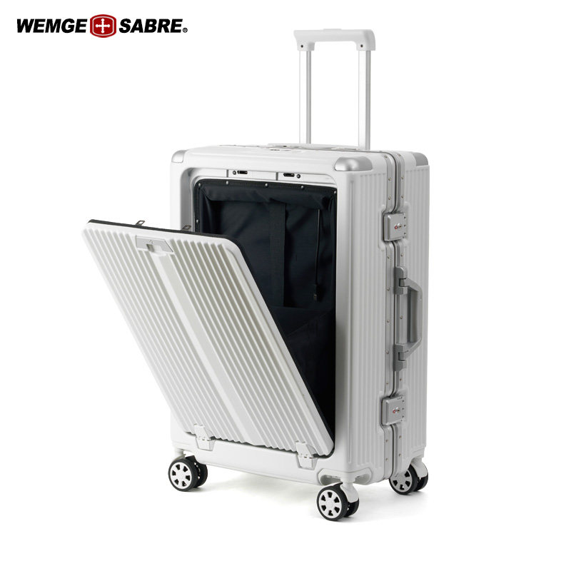  昌宝箱包旅行箱