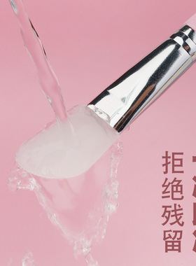 面膜刷化妆刷美容刷美容工具硅胶面膜刷泥膜刷子涂抹器