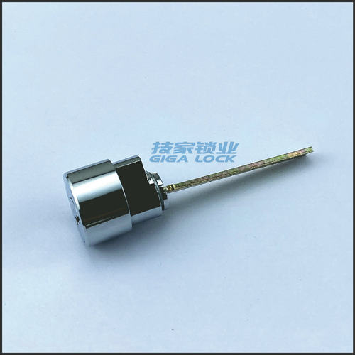 适用HUTLON/美的midea/绿米/康佳智能锁锁芯指纹带尾巴电子门锁头 - 图3