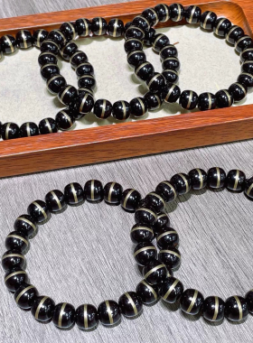 天然椰蒂约10m搓金一线老型单圈一条