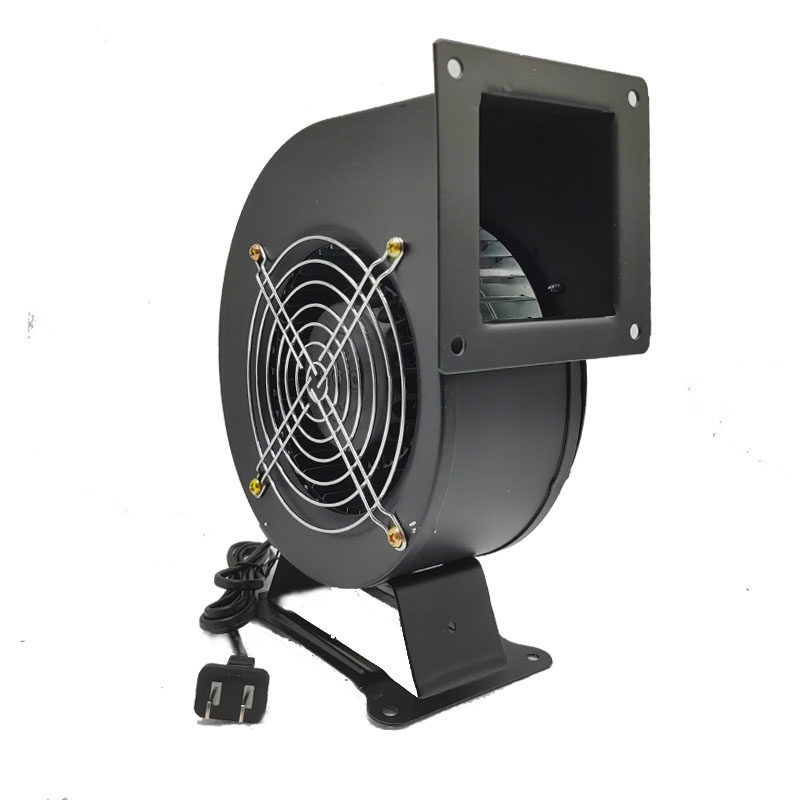 小型工频离心风机150FLJ17/15 220V 380V 110V 240W全铜线鼓风机,淘宝优惠券,粉丝福利购,淘宝优惠卷