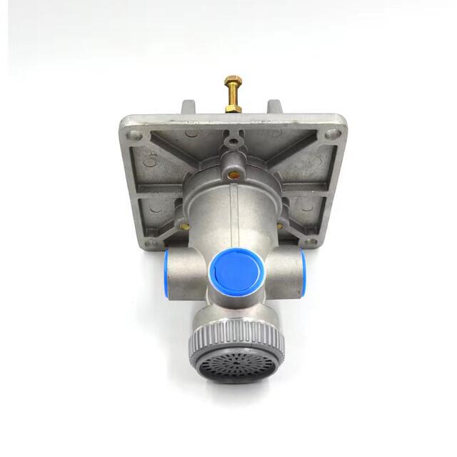 926/928/930/936 Small forklift small loader accessories Air brake master pump Air brake valve Brake master pump