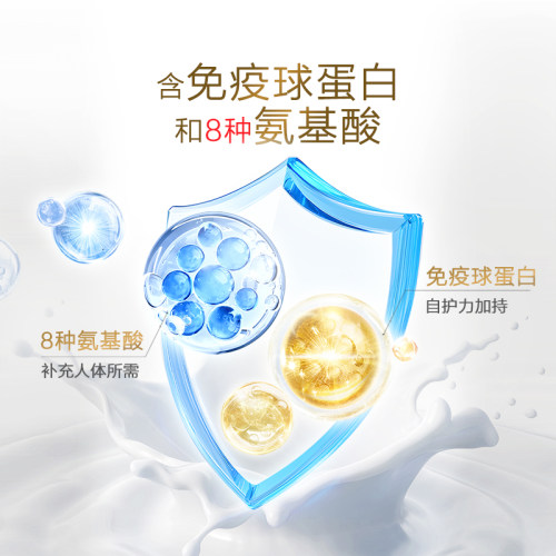 汤臣倍健蛋白粉纯乳清蛋白质粉成人女性男士营养品正品官方旗舰店 - 图0