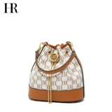 HR Модная ретро сумка для отдыха, городской стиль