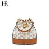 HR Модная ретро сумка для отдыха, городской стиль