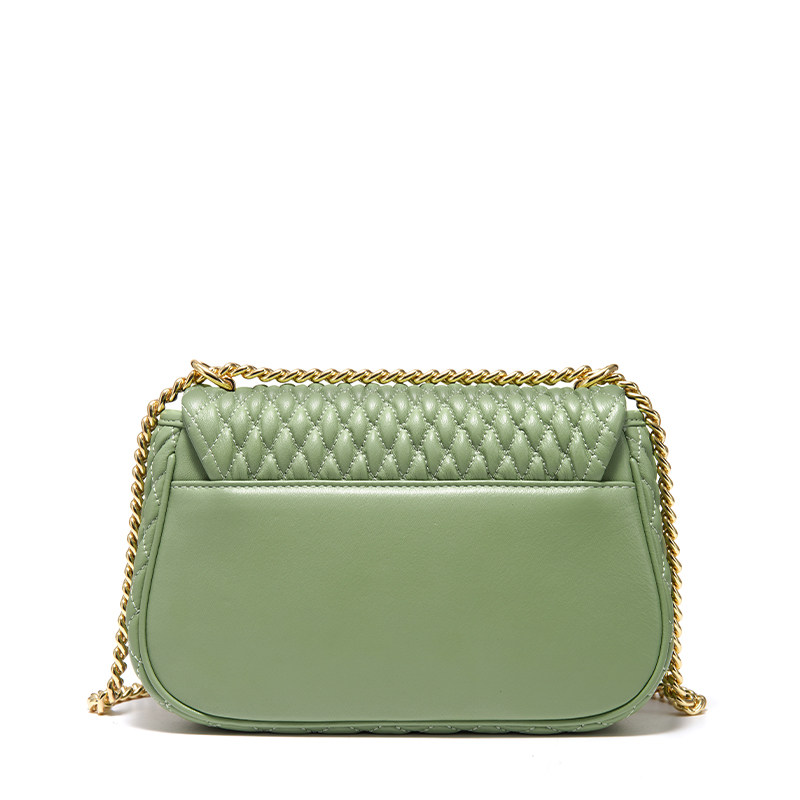 hr赫莲娜2023年春夏新款轻奢斜挎包 hr女士包袋