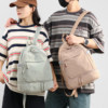 Backpack women's sports training fitness bag travel backpack