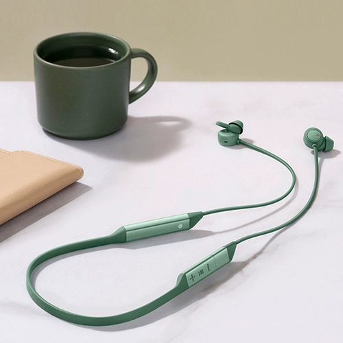 Huawei Bluetooth Беспроводная гарнитура Freelace Pro активно шумопогничающая шея висящая шея Официальное оригинальное подлинное