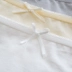 Tự nhiên tinh khiết phá vỡ cao cấp đơn giản gợi cảm đồ lót phụ nữ cotton nhỏ tươi cung thấp eo ngắn - Nam giới