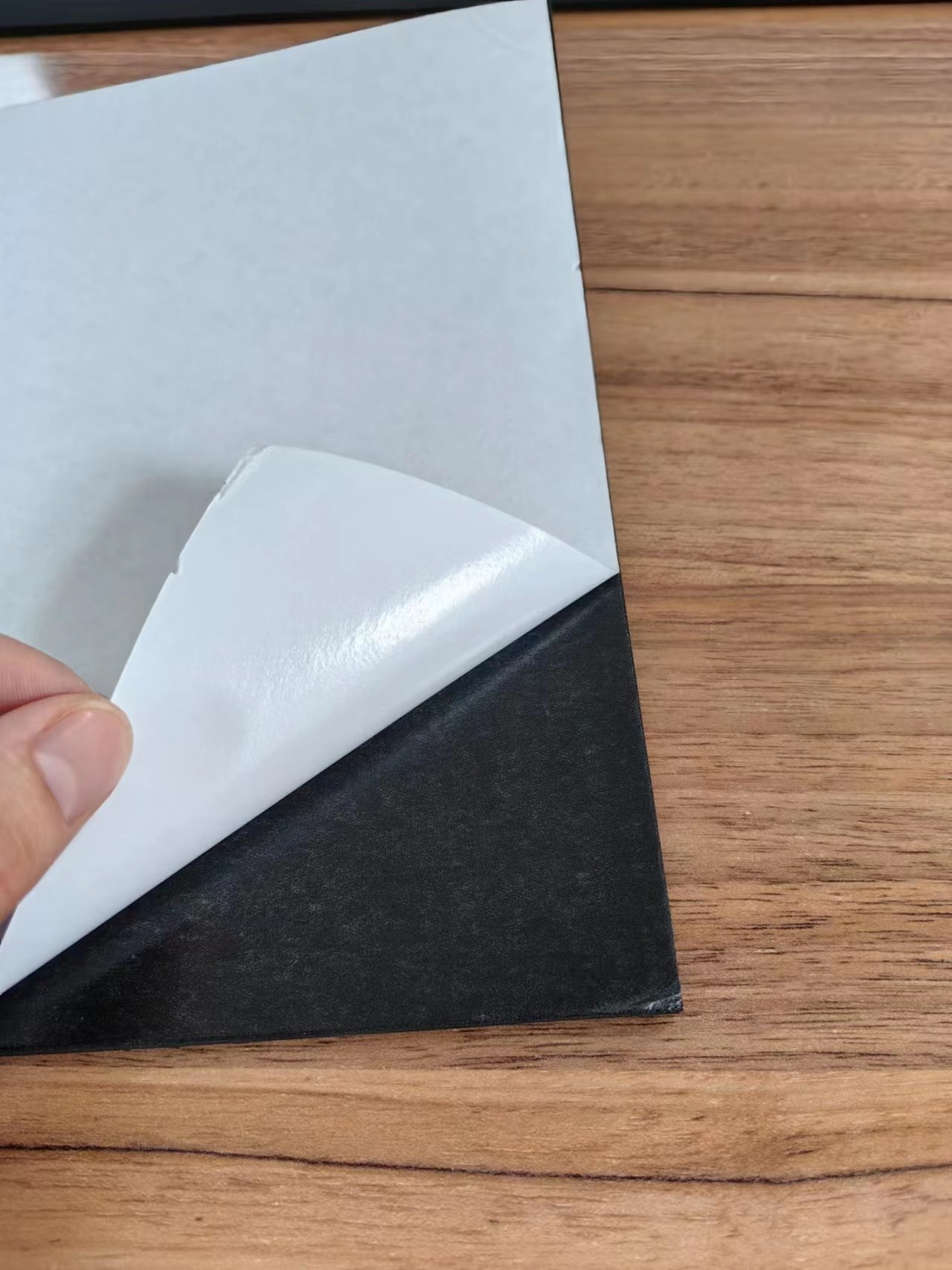 带胶45度白色黑色EVA泡棉道具无味内衬泡沫板材材料海绵防损防撞,淘宝优惠券,粉丝福利购,淘宝优惠卷