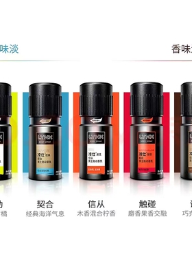 凌仕香氛喷雾香水拼动诱因国产版