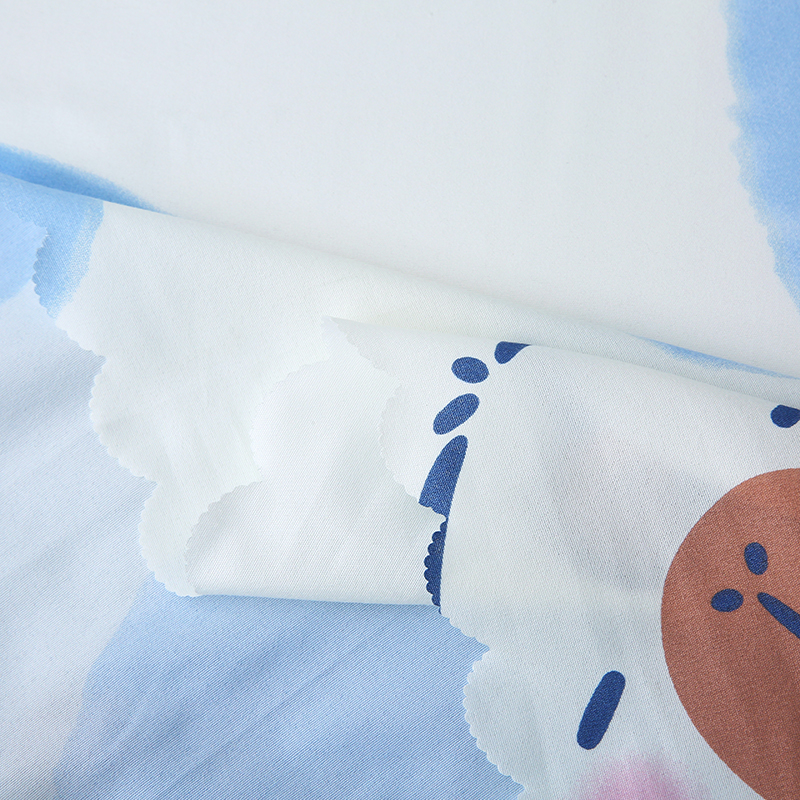 【特价清仓】床单单件100%亲肤单人双人被单学生宿舍枕套四季通用 - 图0