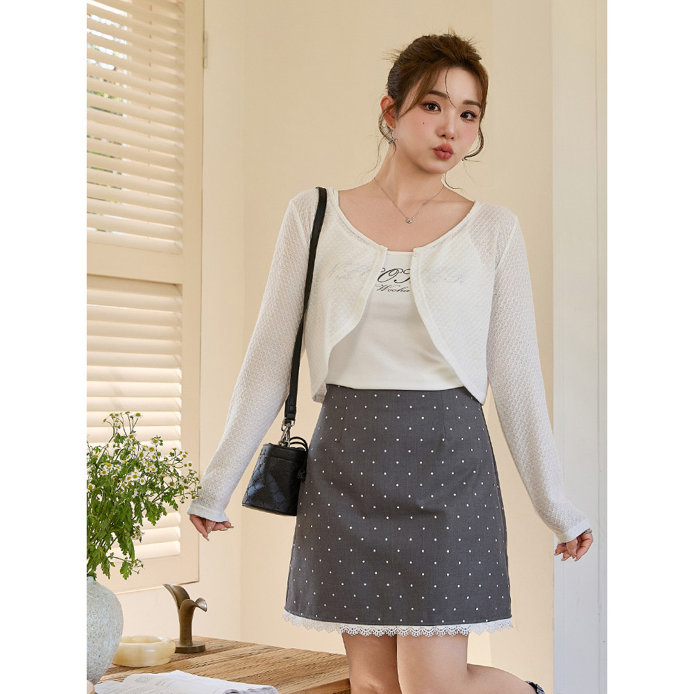 小波家2025夏季胖mm韩版气质撞色字母印花吊带背心,淘宝优惠券,粉丝福利购,淘宝优惠卷