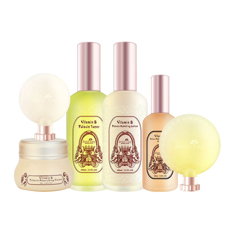  吉维宝贝面部套装