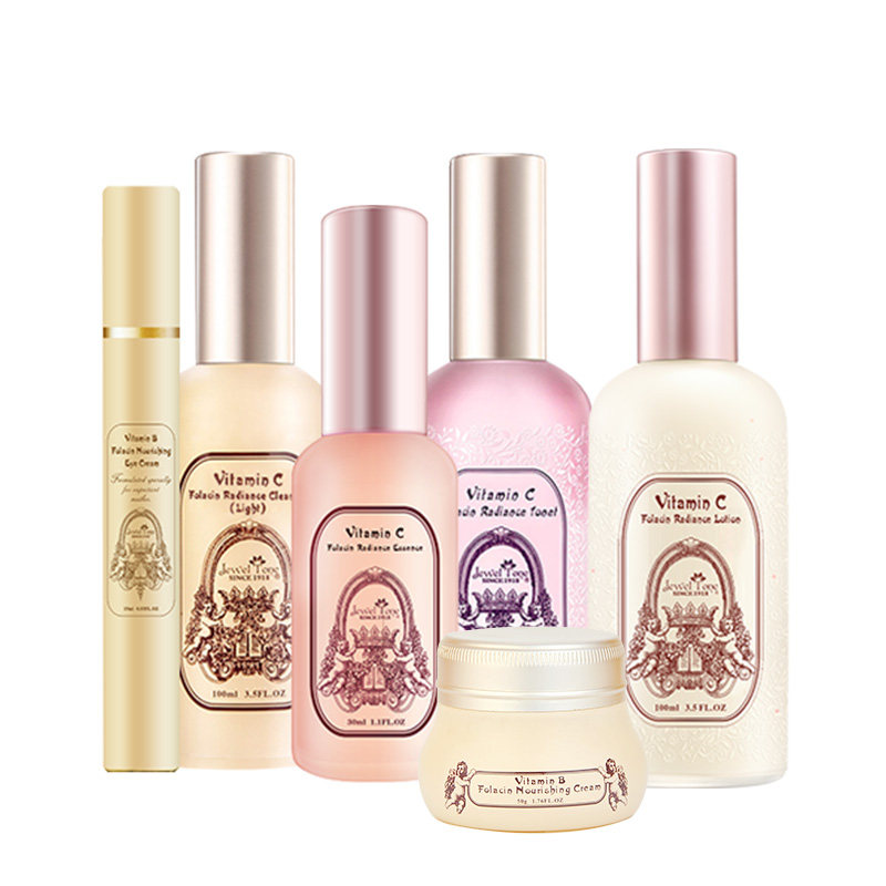 吉维宝贝孕妇护肤品孕妇专用套装 吉维宝贝面部套装