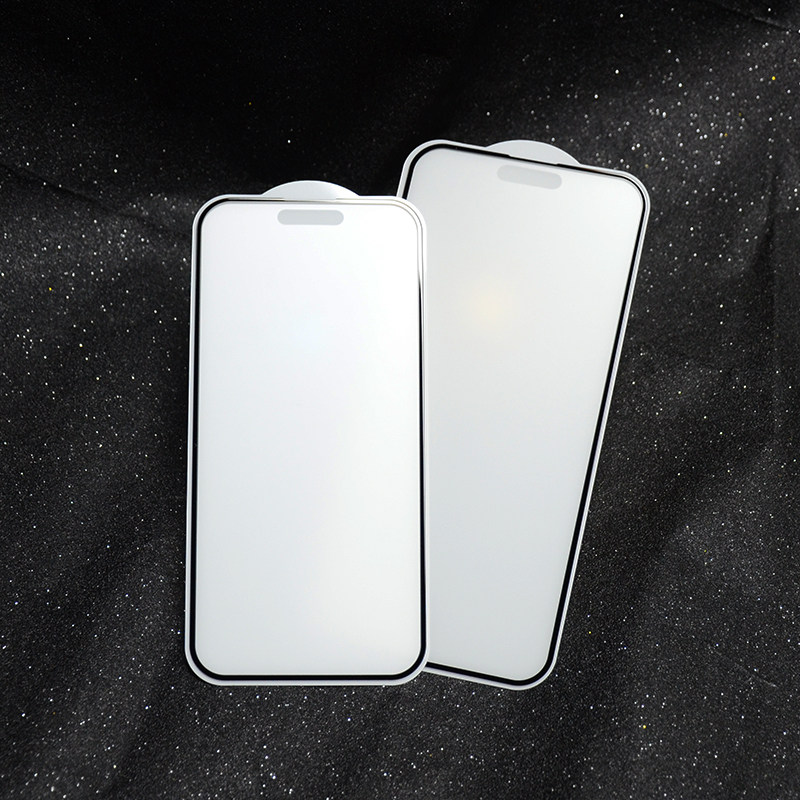 Ocushield Per IPhone 11 Pro Max | XS Max - Protezione Schermo In Vetro Temperato Anti Luce Blu - Dispositivo Medico Accreditato - Proteggi Gli Occhi E Migliora Il Sonno - Foto 8