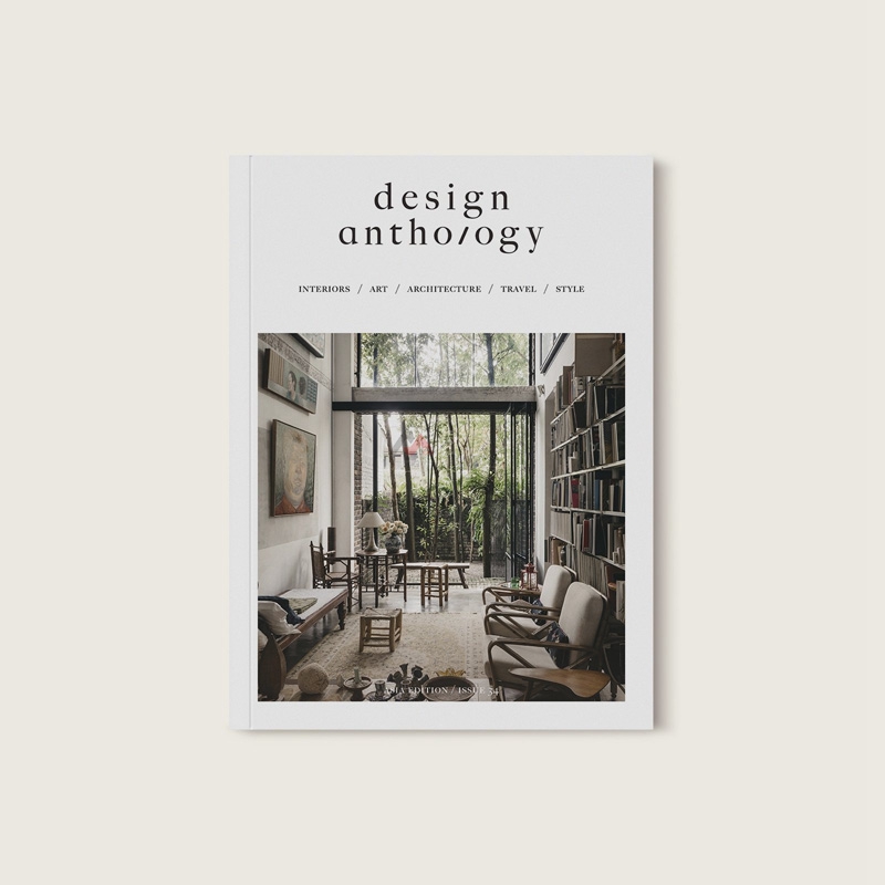 香港design anthology 杂志订购2024全年4期 设计 艺术 风尚  INTERIORS ART ARCHITECTURE TRAVEL STYLE - 图0