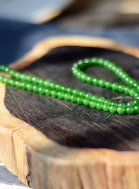 女款手串项链新疆和田玉