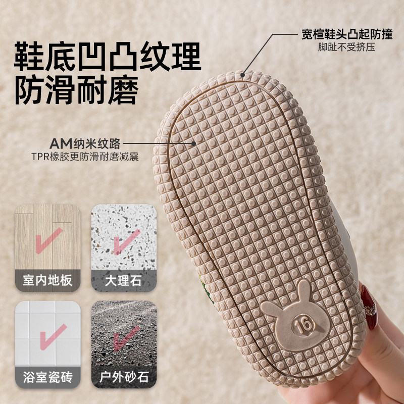 婧麒男宝宝学步鞋2025冬季加绒保暖童鞋软底防滑婴儿鞋儿童二棉鞋,淘宝优惠券,粉丝福利购,淘宝优惠卷