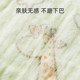 Jingqi disposable saliva towel baby waterproof and anti-vomiting