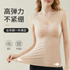 婧麒哺乳背心吊带产后喂奶免穿内衣防走光