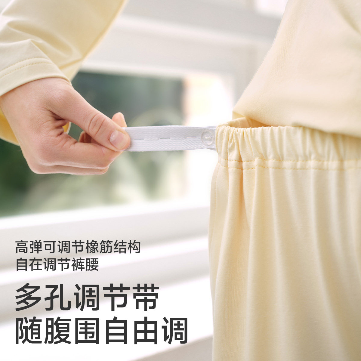 婧麒孕妇睡衣带胸垫月子服纯棉产后秋冬哺乳喂奶产妇家居服套装女,淘宝优惠券,粉丝福利购,淘宝优惠卷