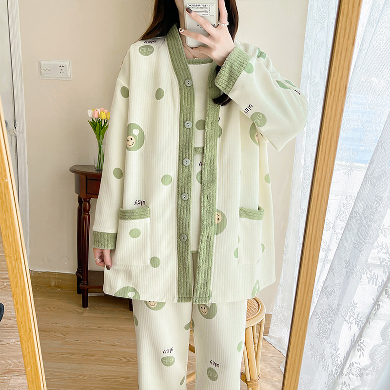  天猫超市家居服套装