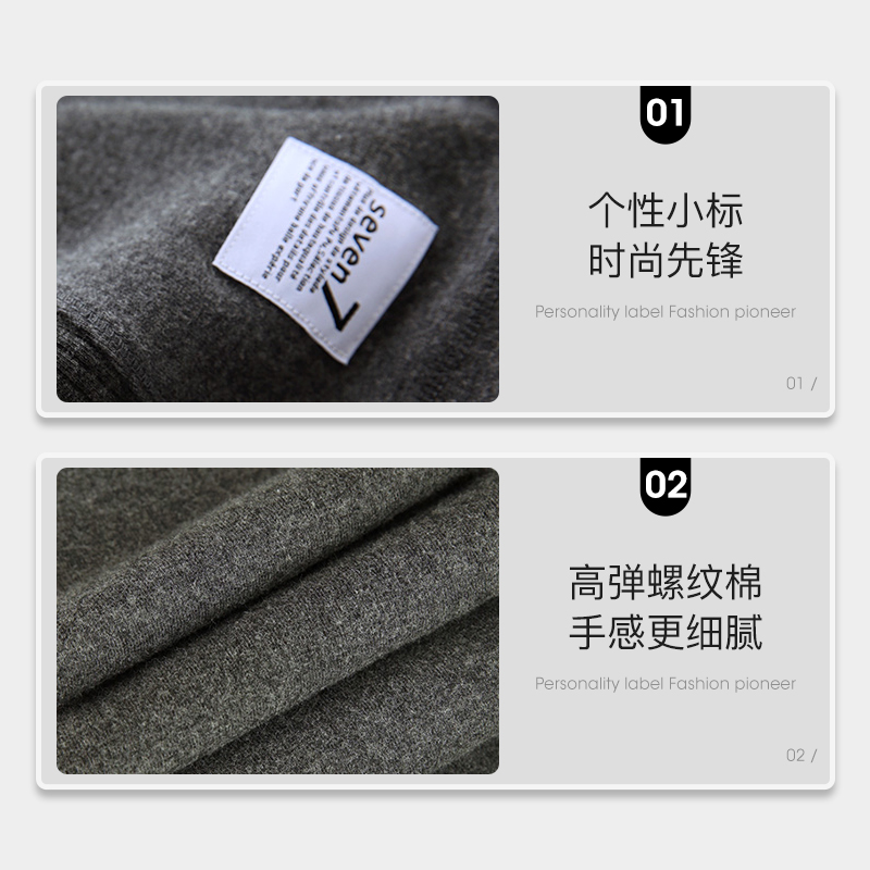 婧麒旗舰店婧麒孕妇打底裤春秋款外穿纯棉大码孕妇裤子秋冬季薄款长裤女秋装1