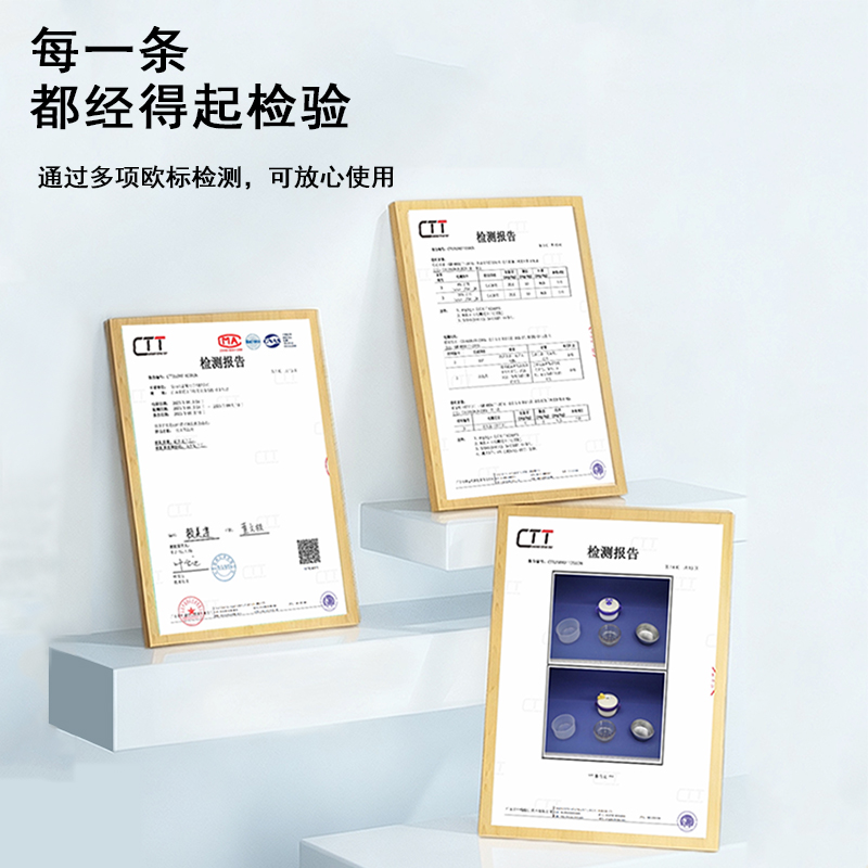 婧麒儿童注水碗宝宝辅食碗婴儿专用注水保温碗儿童餐具便携外出碗