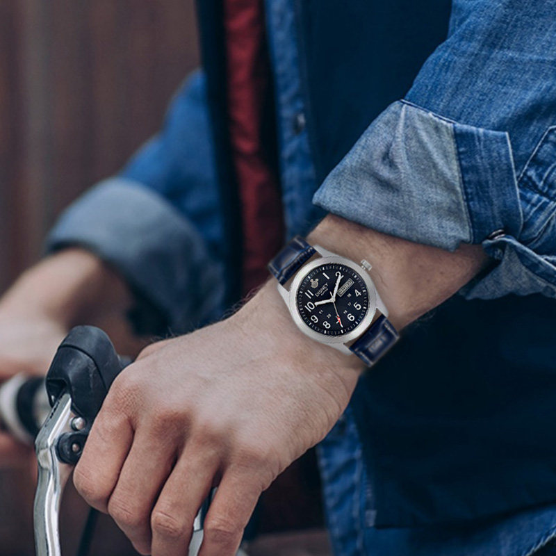 迪士尼儿童男孩防水夜光新潮流手表 宸雪誉手表国产腕表