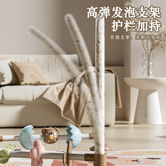 婴儿礼物满月百天宝宝用品0一1岁哄娃神器0到3个月新生儿见面礼盒