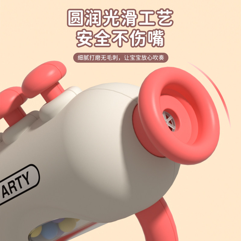  美嘉佳玩具吹奏玩具/乐器