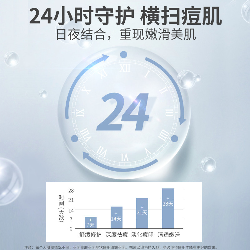 瓷肌正品祛痘膏 瓷肌乳液/面霜