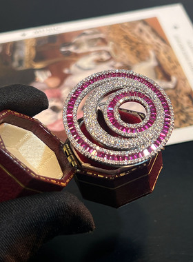 其他「原创定制」r戒指/指环