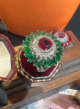 其他「原创定制」帕戒指/指环