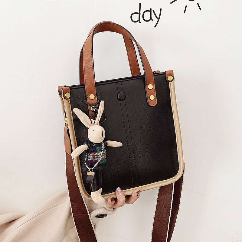 网红包包女2019新款单肩洋气斜挎包 古阑迪莉女士包袋