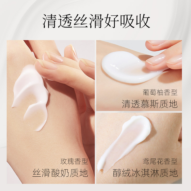 【秒杀】格兰玛弗兰滋润保湿补水护手霜30ml 玫瑰香鸢尾花香