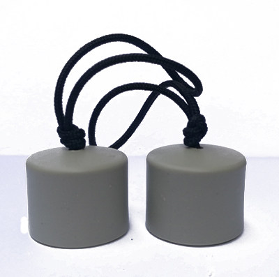 Lotte objetivo súper ruidoso sin rebote con clic ruidoso