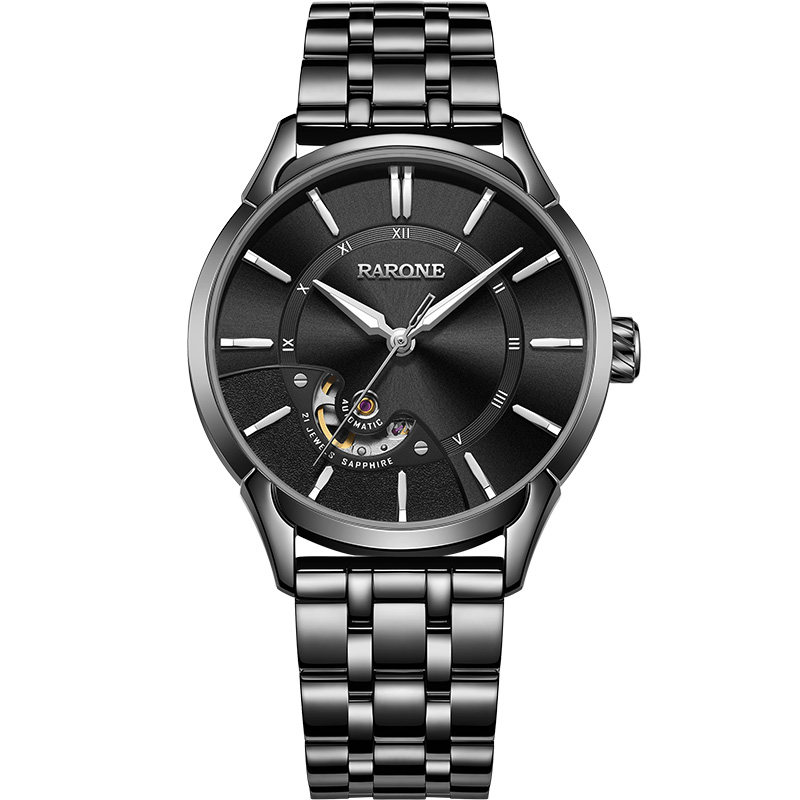 【618】雷诺2020新款官方正品全手表 雷诺手表国产腕表