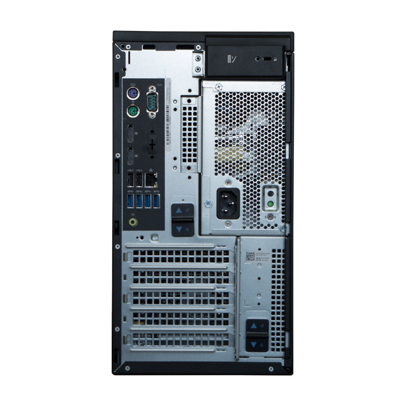  逸立数码服务器/Server