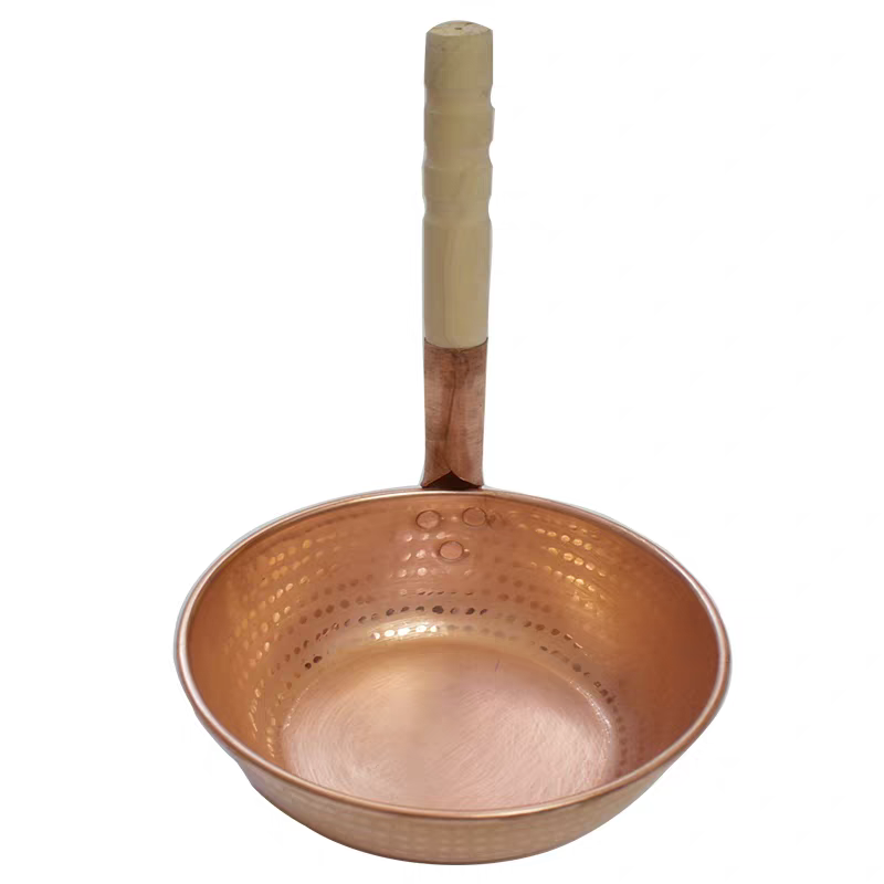 云南小锅米线餐厅小吃店小铜锅米粉锅水瓢汤锅加厚燃气灶米线专用,淘宝优惠券,粉丝福利购,淘宝优惠卷