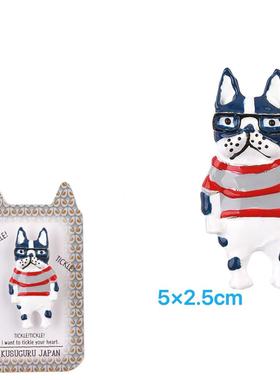 25年秋季日本kusuguru猫咪造型合金胸针可爱日系徽章可爱别针配饰