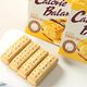 Haitai biscuit compressed satiety meal replacement breakfast snack
